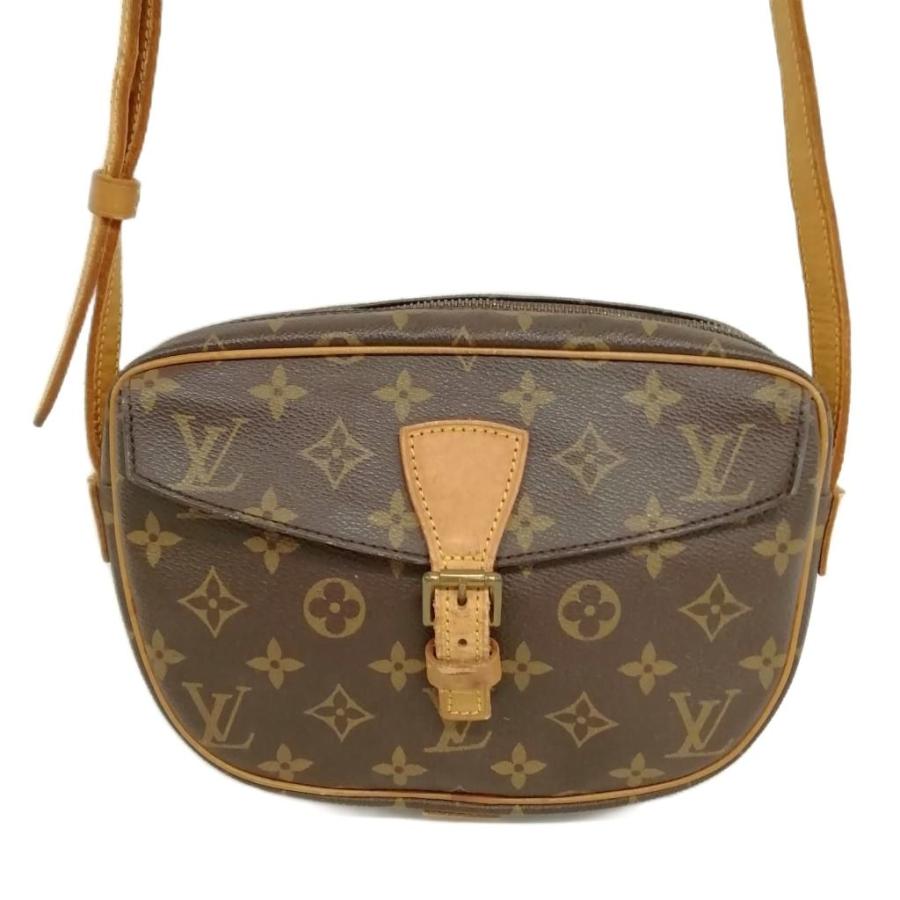 MM020 / ルイヴィトン モノグラム ジュヌフィーユ ショルダーバッグ 楽天市場】【バッグ】LOUIS VUITTON ルイ ヴィトン モノグラム ジュヌ