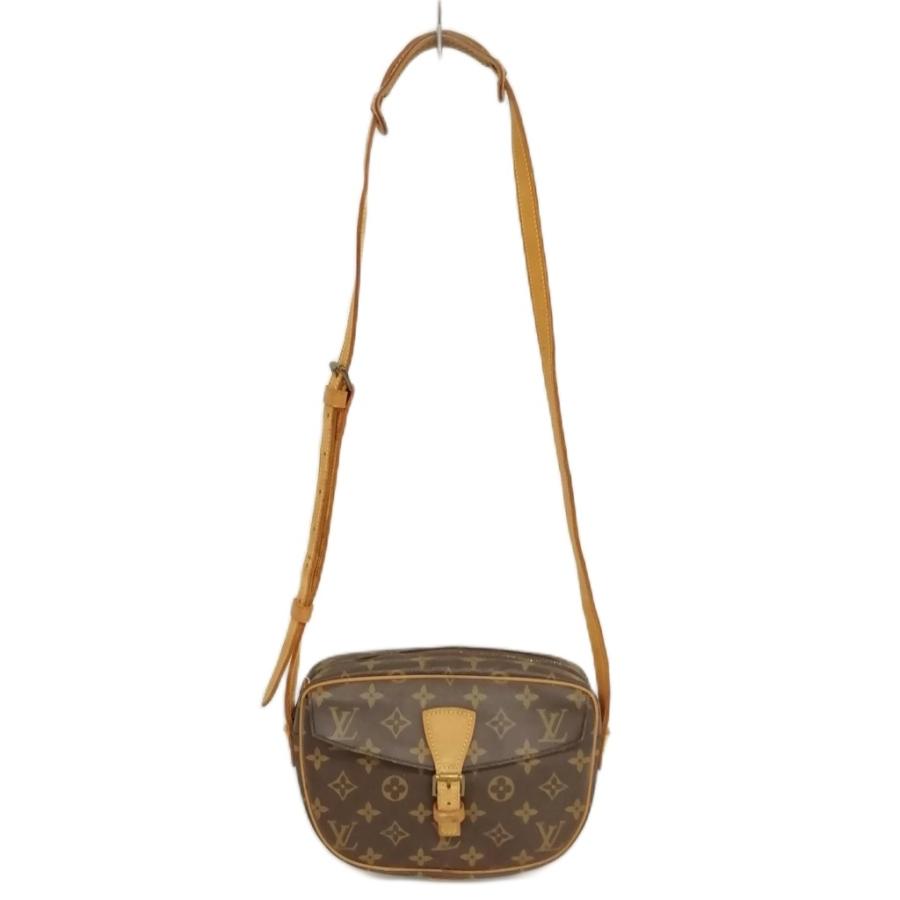 ヴィトン ジョヌフィーユ モノグラム ショルダー LOUIS VUITTON（ルイ・ヴィトン） LOUIS VUITTON M51226 TH8905