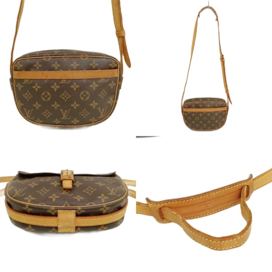 ヴィトン ジョヌフィーユ モノグラム ショルダー LOUIS VUITTON（ルイ・ヴィトン） LOUIS VUITTON M51226 TH8905