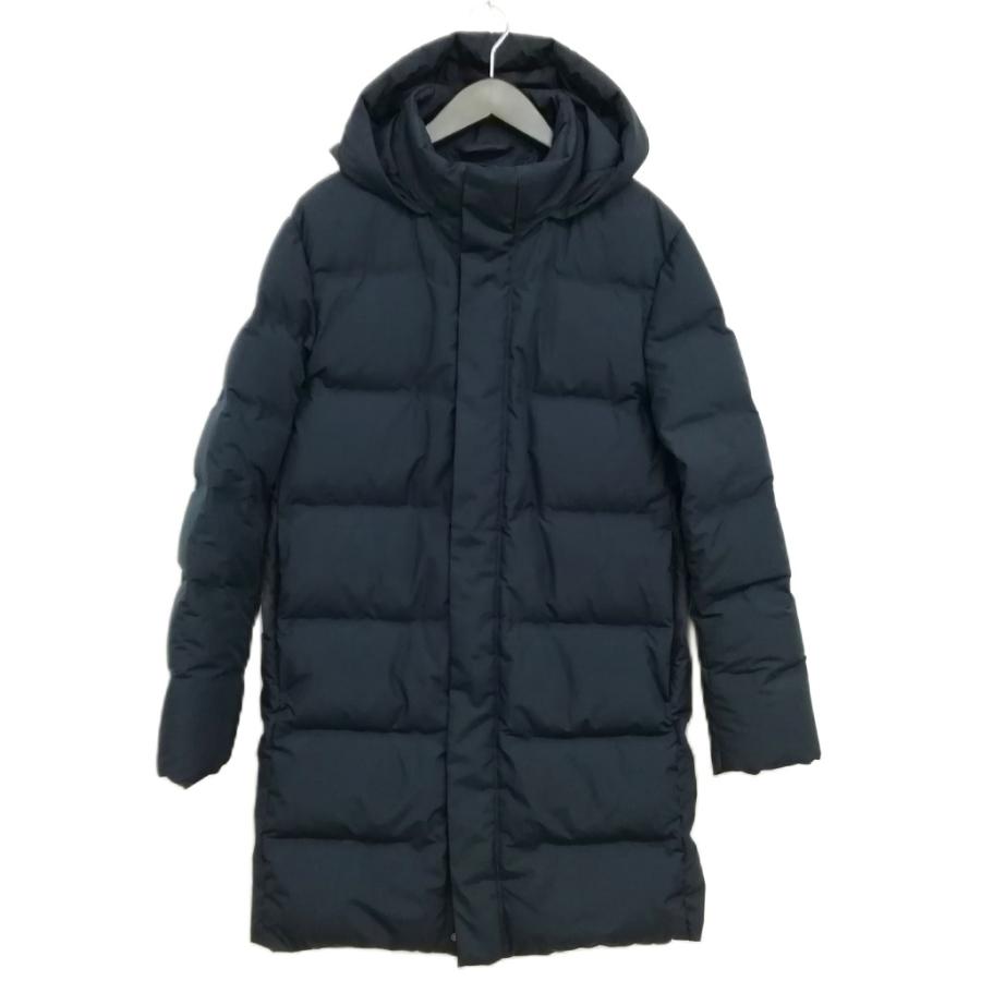 ユニクロ（UNIQLO） UNIQLO 312-419990 シームレス ダウンコート