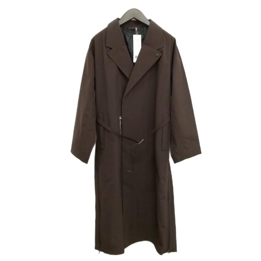 ユニクロ（UNIQLO） 未使用品 UNIQLO U 211-480063 ステンカラー