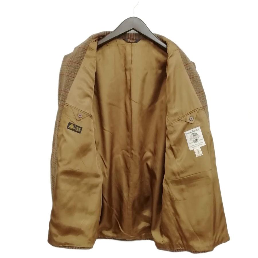 バナナリパブリック BANANA REPUBLIC USA製 ヴィンテージ ウール