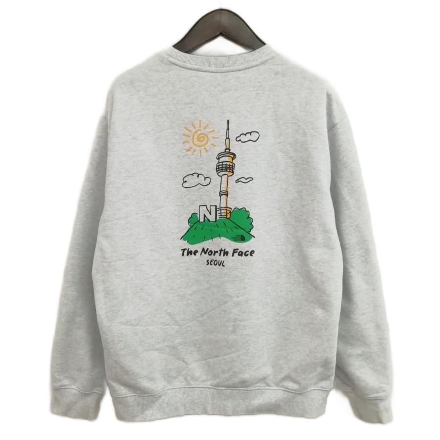 THE NORTH FACE（ザ ノースフェイス） THE NORTH FACE NM5MQ26B Seoul