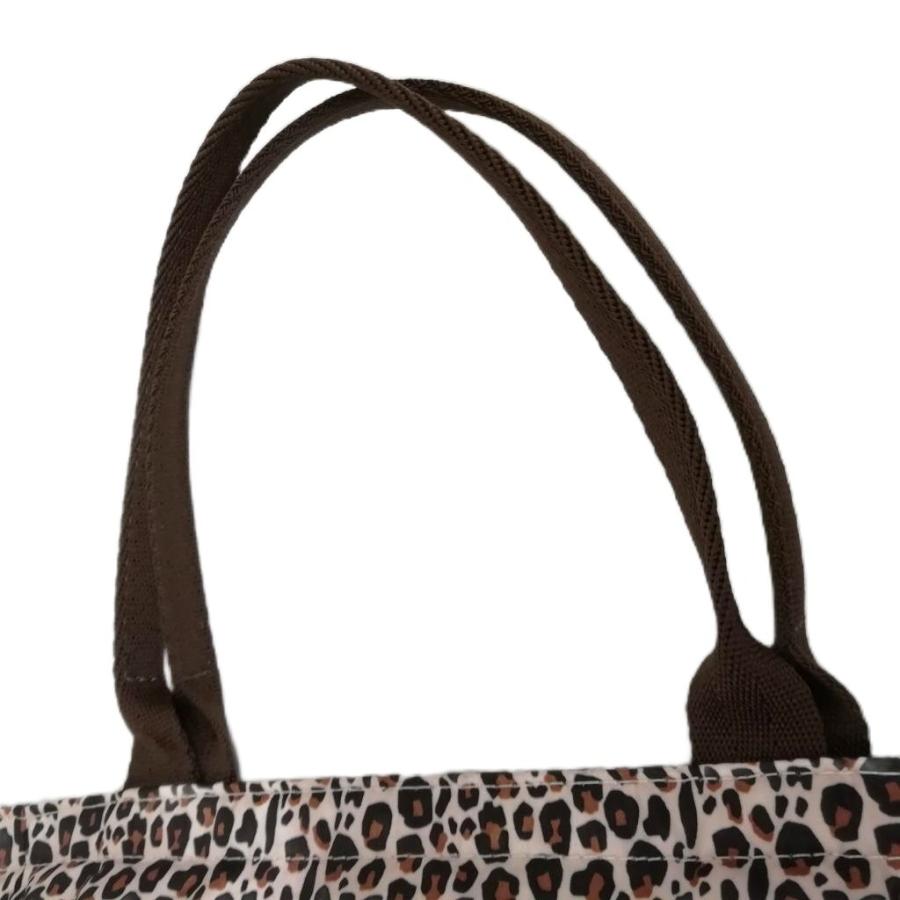 LeSportsac（レスポートサック） ハンドバッグ ミニトート ポーチ付き