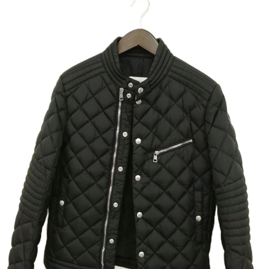 MONCLER（モンクレール） MONCLER 17AW FRED フレッド キルティング