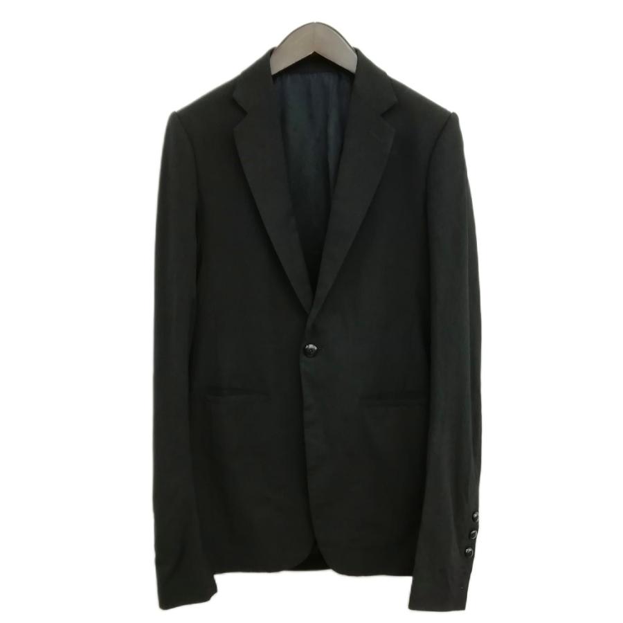 リックオウエンス Rick Owens RU15F7751 テーラード ジャケット 46