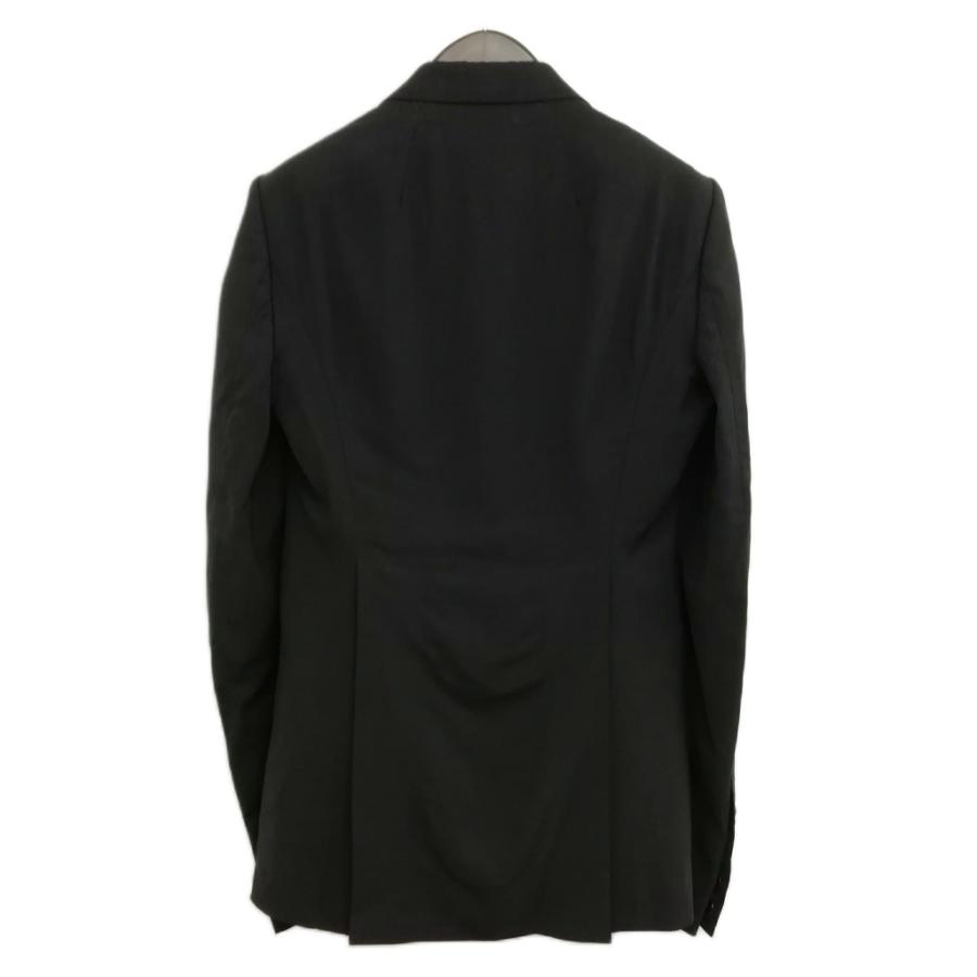 リックオウエンス Rick Owens RU15F7751 テーラード ジャケット 46