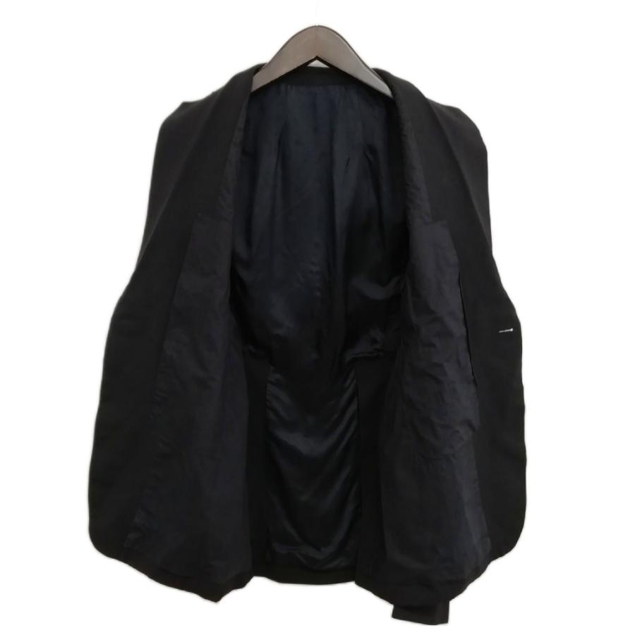 リックオウエンス Rick Owens RU15F7751 テーラード ジャケット 46