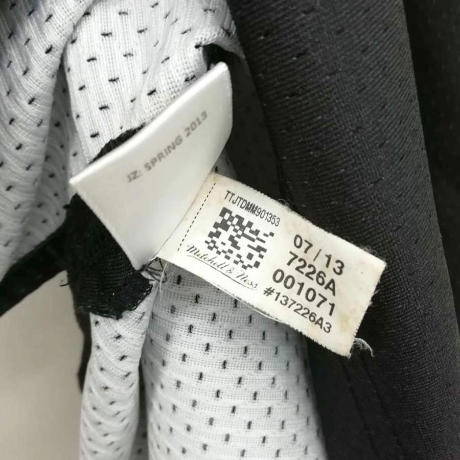 Mitchell & Ness ミッチェルアンドネス NBA Phoenix Suns 96-97 Steve