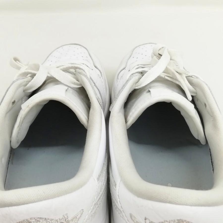 NIKE（ナイキ） NIKE DD9315-110 AIR JORDAN 1 LOW GOLF エア