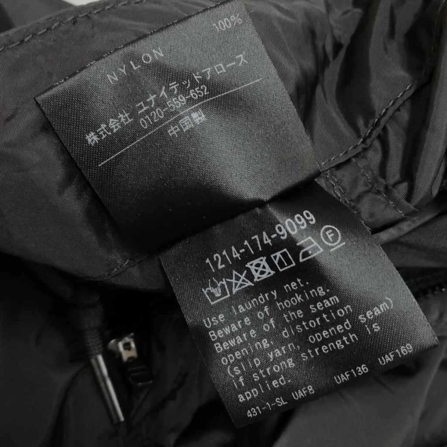 B&Y ユナイテッドアローズ BEAUTY&YOUTH ビューティー&ユース H