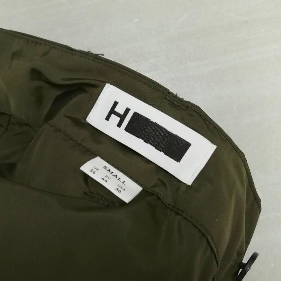 B&Y ユナイテッドアローズ BEAUTY&YOUTH ビューティー&ユース H