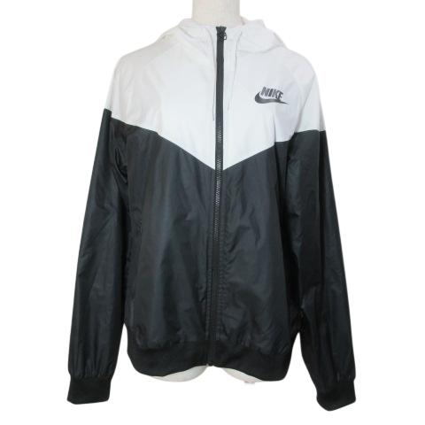 NIKE（ナイキ） ウィンドランナー CN6911-011 ジャケット ウインド