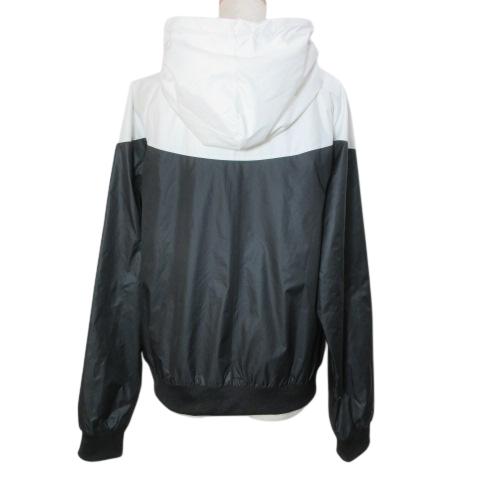 NIKE（ナイキ） ウィンドランナー CN6911-011 ジャケット ウインド