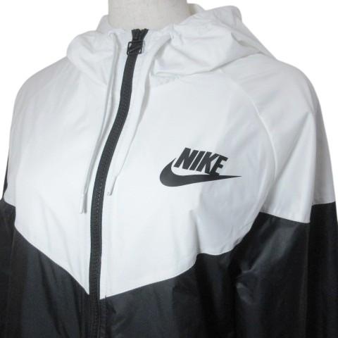 NIKE（ナイキ） ウィンドランナー CN6911-011 ジャケット ウインド
