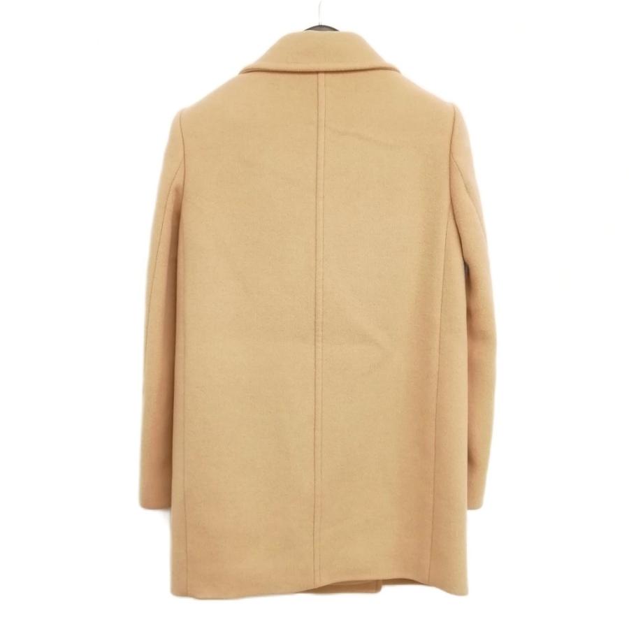 UNITED ARROWS（ユナイテッドアローズ） ダブルブレスト チェスター