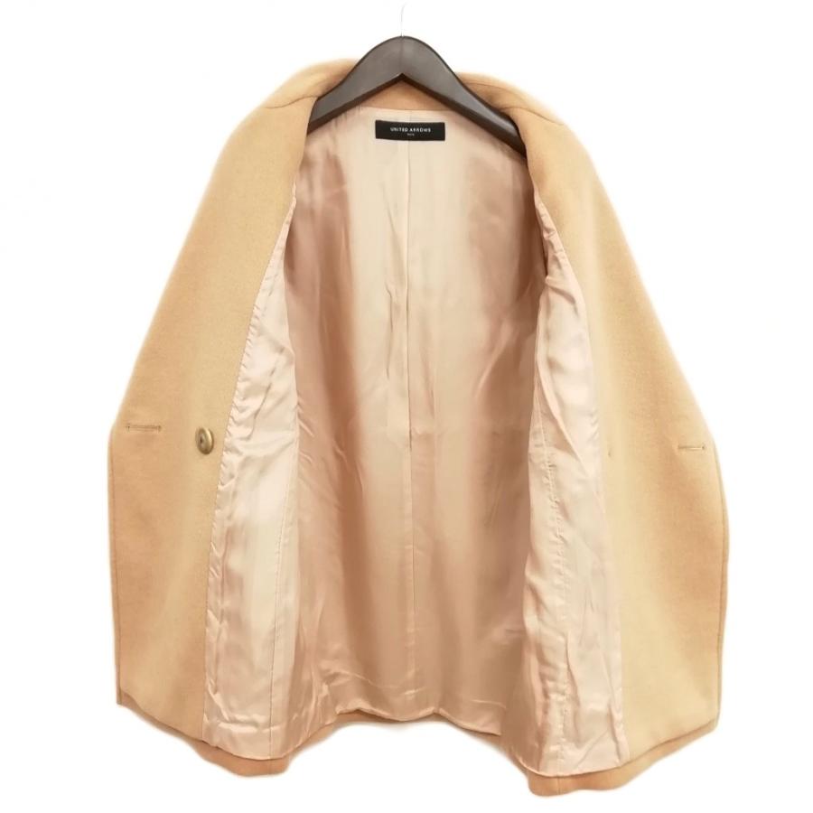 UNITED ARROWS（ユナイテッドアローズ） ダブルブレスト チェスター