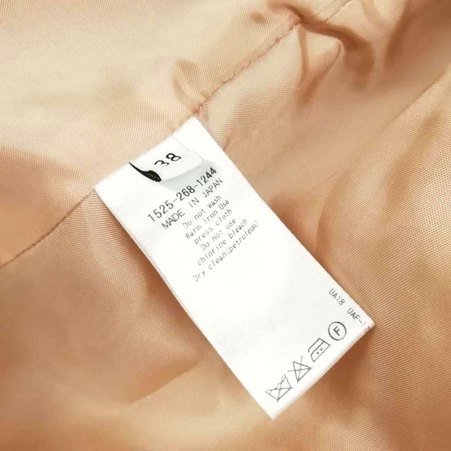 UNITED ARROWS（ユナイテッドアローズ） ダブルブレスト チェスター