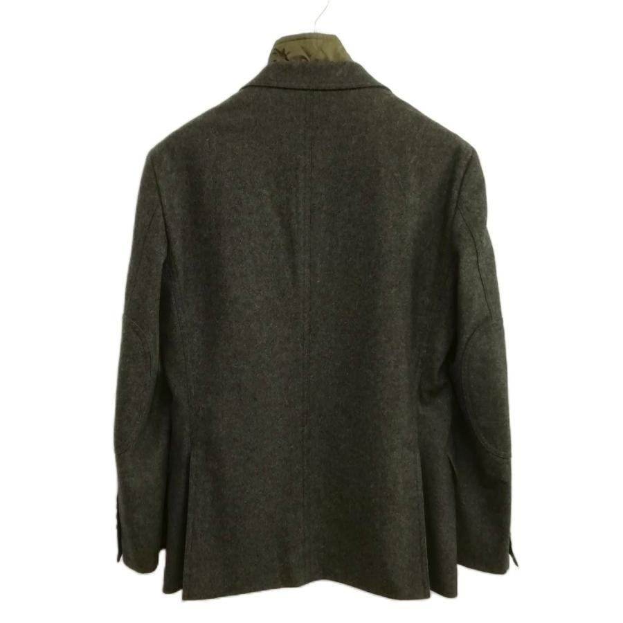 BURBERRY BLACK LABEL（バーバリーブラックレーベル） レイヤード 