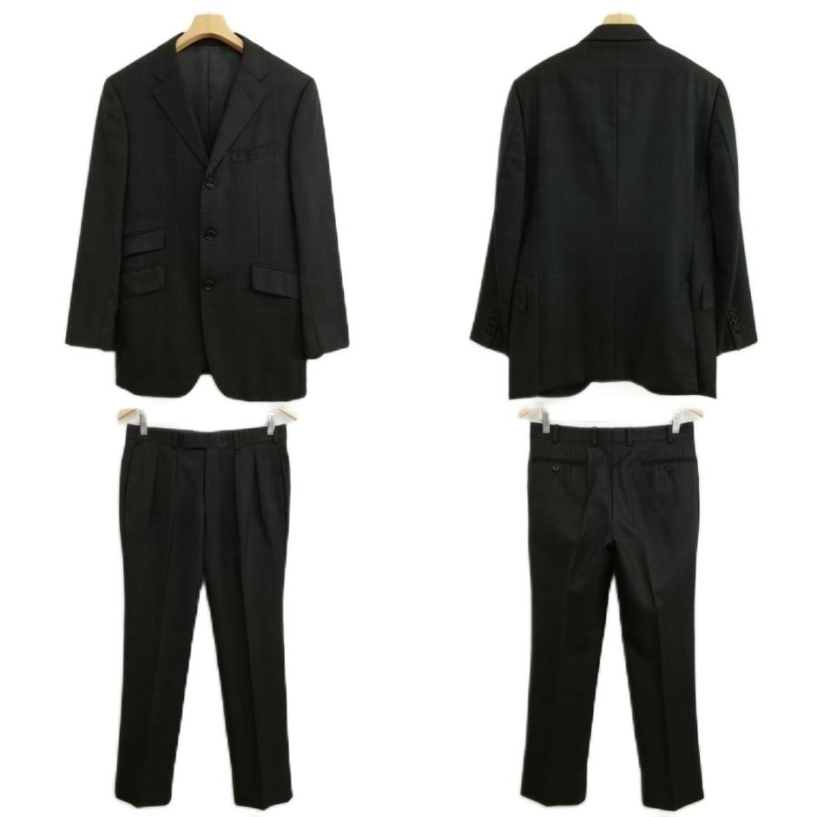 BURBERRY BLACK LABEL（バーバリーブラックレーベル） BURBERRY BLACK