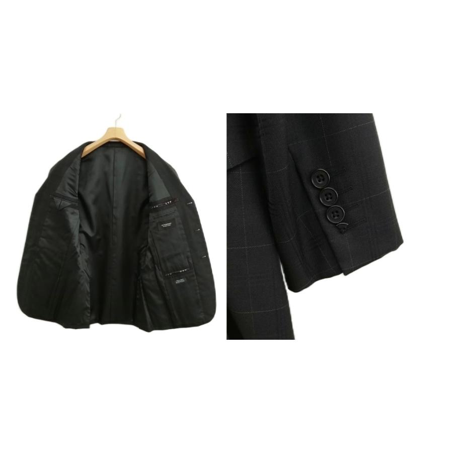 BURBERRY BLACK LABEL（バーバリーブラックレーベル） BURBERRY BLACK