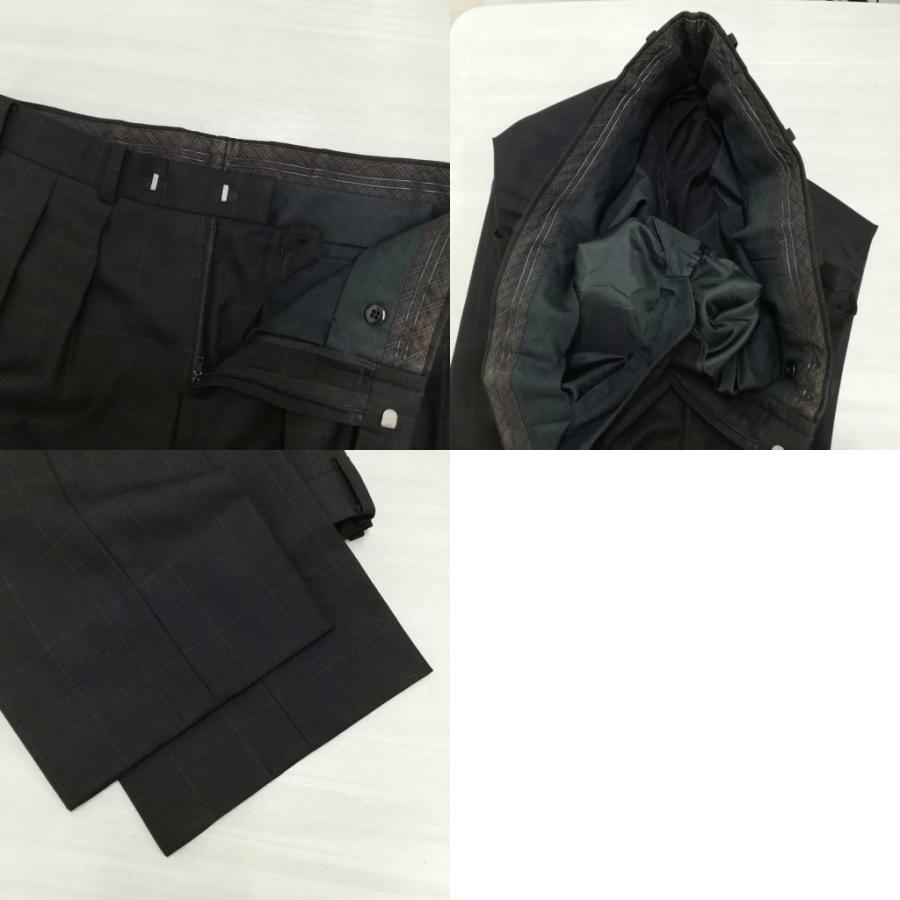 BURBERRY BLACK LABEL（バーバリーブラックレーベル） BURBERRY BLACK