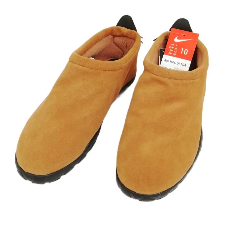 NIKE（ナイキ） NIKE 862440-202 AIR MOC ULTRA エアモック ウルトラ 