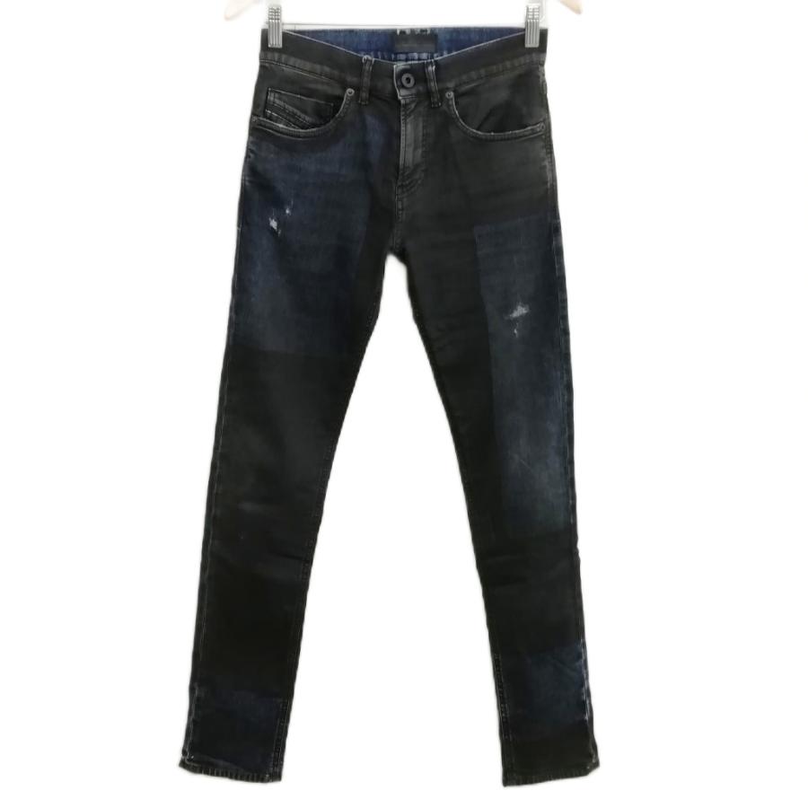 DIESEL BLACK GOLD ディーゼルブラックゴールド ジョグ ジーンズ 