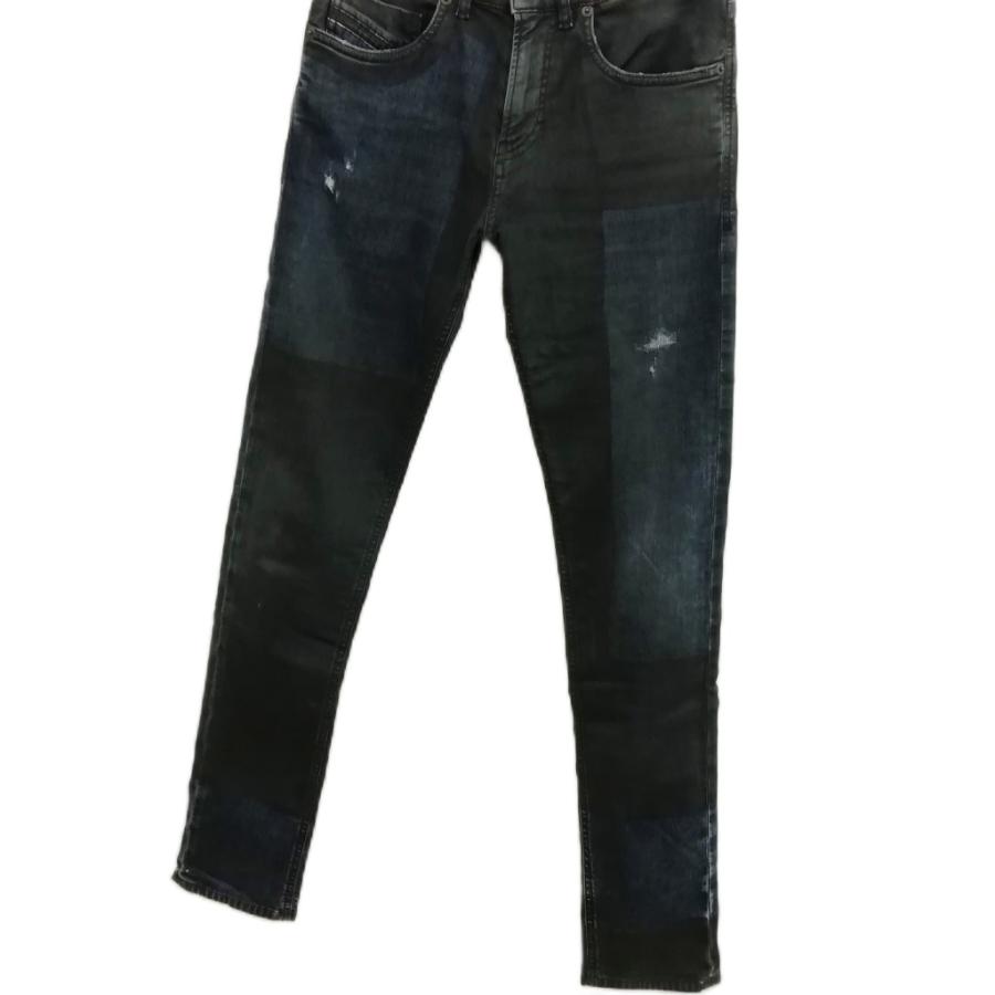 DIESEL BLACK GOLD ディーゼルブラックゴールド ジョグ ジーンズ 