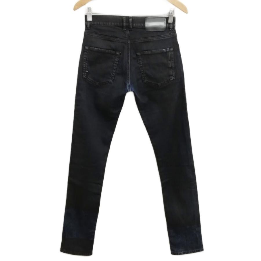 DIESEL BLACK GOLD ディーゼルブラックゴールド ジョグ ジーンズ 