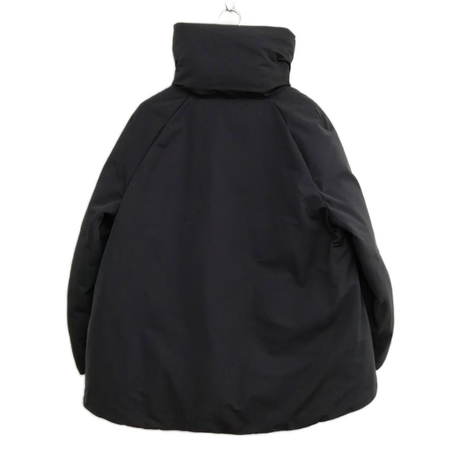 UNIQLO +J ハイブリッドダウンジャケット　ブラック　ジルサンダー ユニクロ ＋J ハイブリッド ダウンジャケット ブラックジルサンダーMサイズ