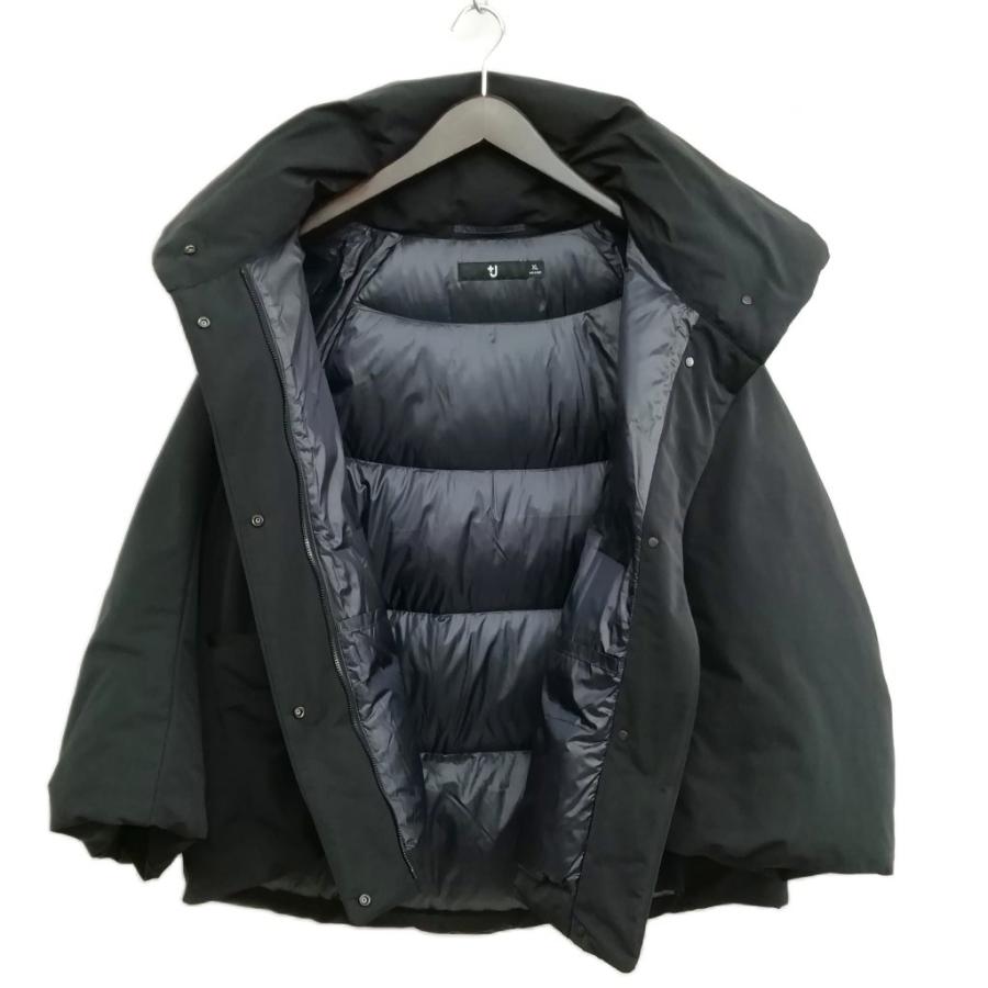 ユニクロ（UNIQLO） +J ジルサンダー 211-478262 24AW ハイブリッド