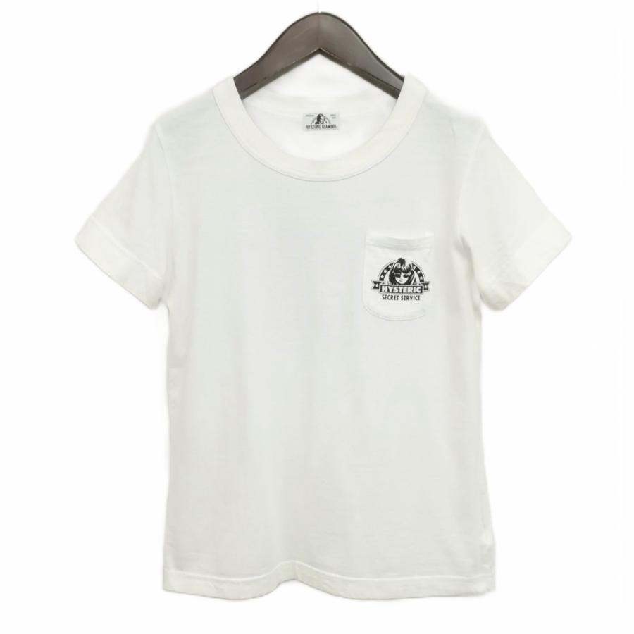 HYSTERIC GLAMOUR（ヒステリックグラマー） HYSTERIC GLAMOUR SECRET