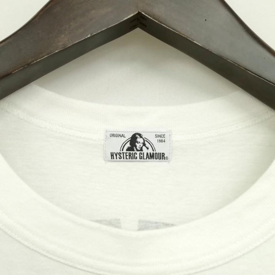 HYSTERIC GLAMOUR（ヒステリックグラマー） HYSTERIC GLAMOUR SECRET