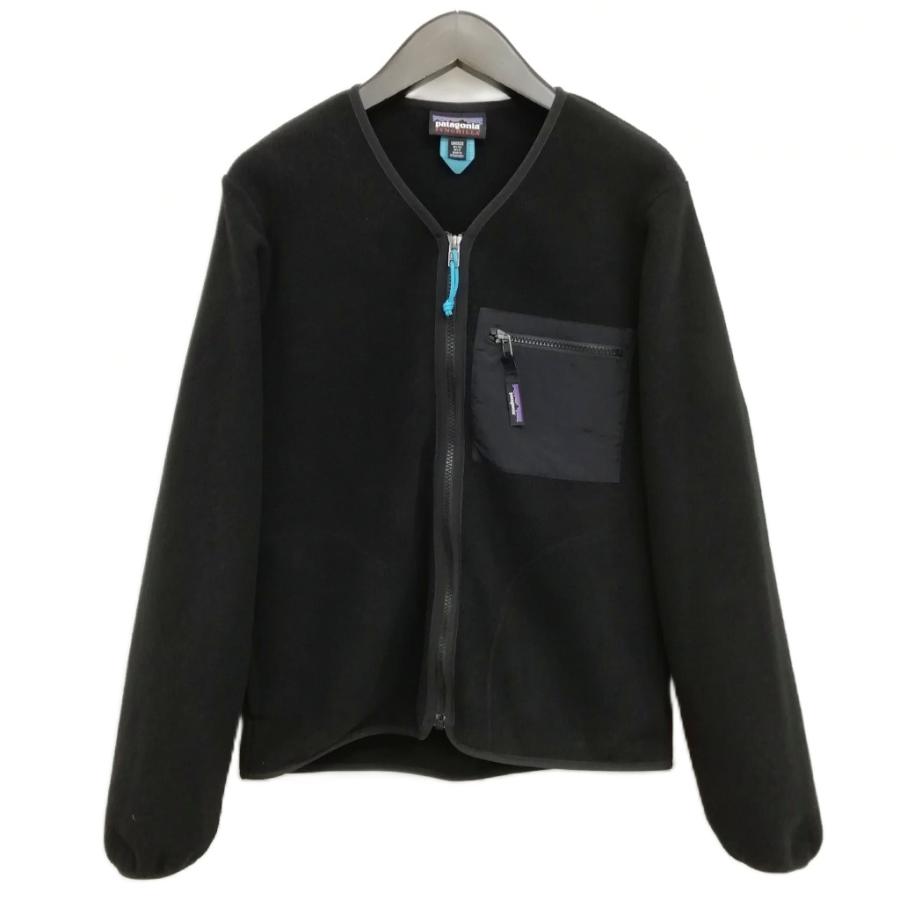 パタゴニア Patagonia 22975 FA22 SYNCHILLA シンチラ カーディガン 
