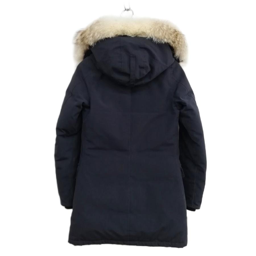 カナダグース CANADA GOOSE 2603JL BRONTE PARKA ブロンテパーカ
