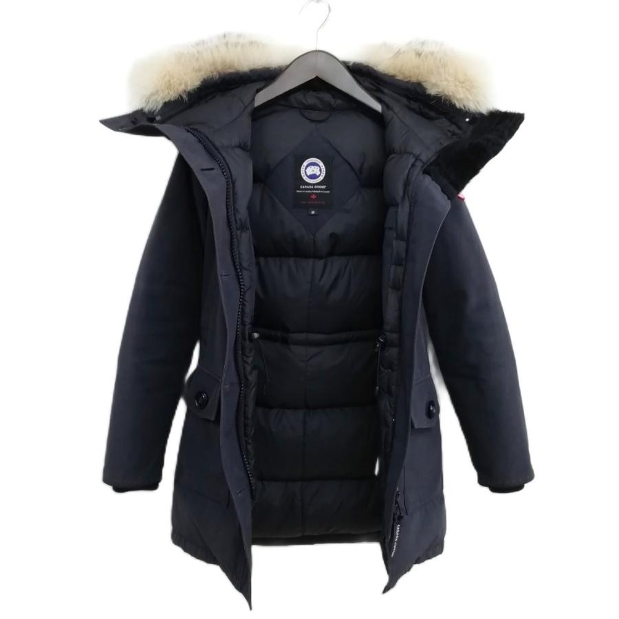カナダグース CANADA GOOSE 2603JL BRONTE PARKA ブロンテパーカ