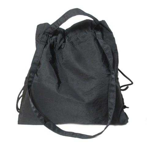 アローヨガ alo Yoga ナップサックバッグ リュックサック ナイロン