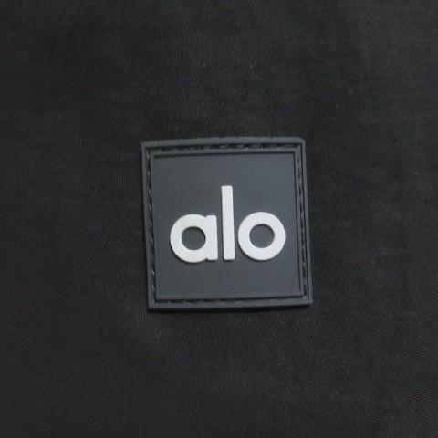 アローヨガ alo Yoga ナップサックバッグ リュックサック ナイロン