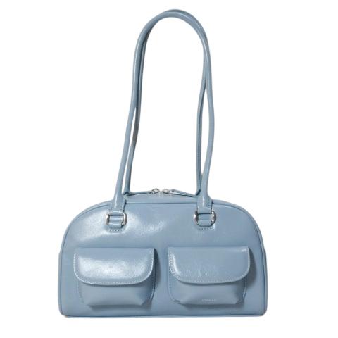 スタンドオイル STANDoil 美品 Chubby Bag チャビーバッグ ショルダー 