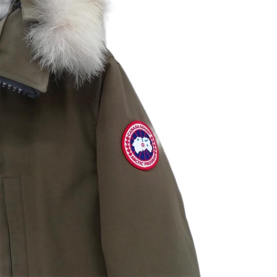 カナダグース CANADA GOOSE 3426MA CHATEAU PARKA シャトーパーカ