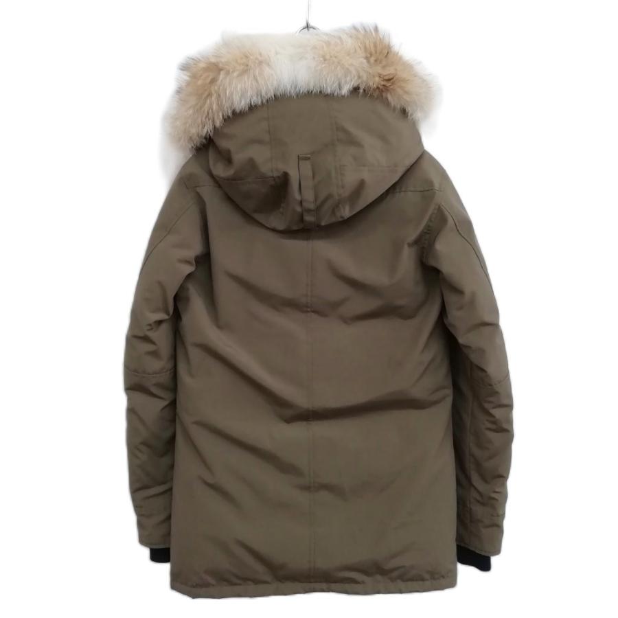 カナダグース CANADA GOOSE 3426MA CHATEAU PARKA シャトーパーカ