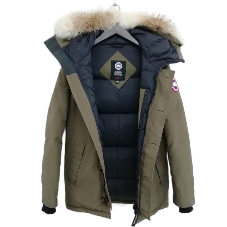 カナダグース CANADA GOOSE 3426MA CHATEAU PARKA シャトーパーカ