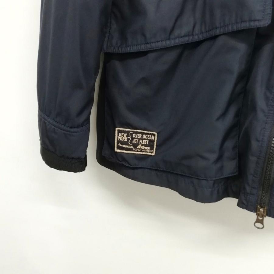 AVIREX（アヴィレックス） AVIREX 6142188 4WAY TRAVEL JACKET