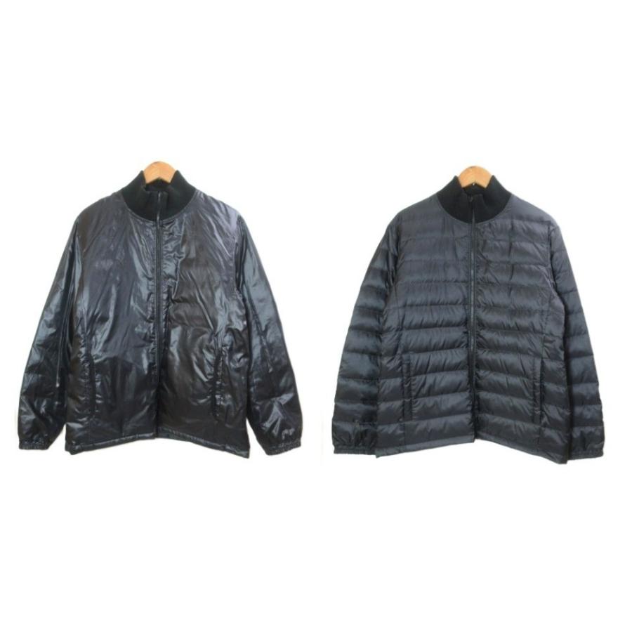 ユニクロ（UNIQLO） 中綿 ダウンライナー付きコート 4WAY ジャケット 