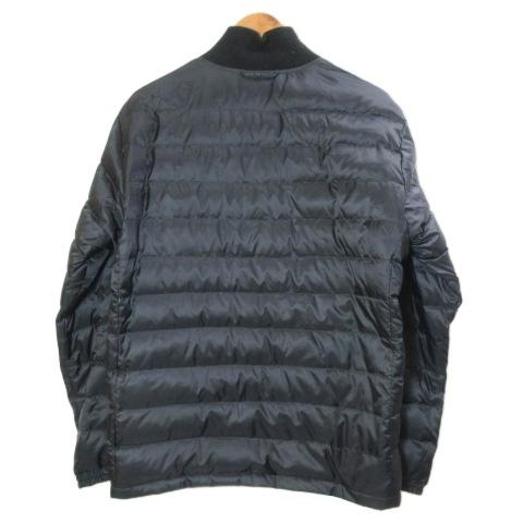 ユニクロ（UNIQLO） 中綿 ダウンライナー付きコート 4WAY ジャケット 