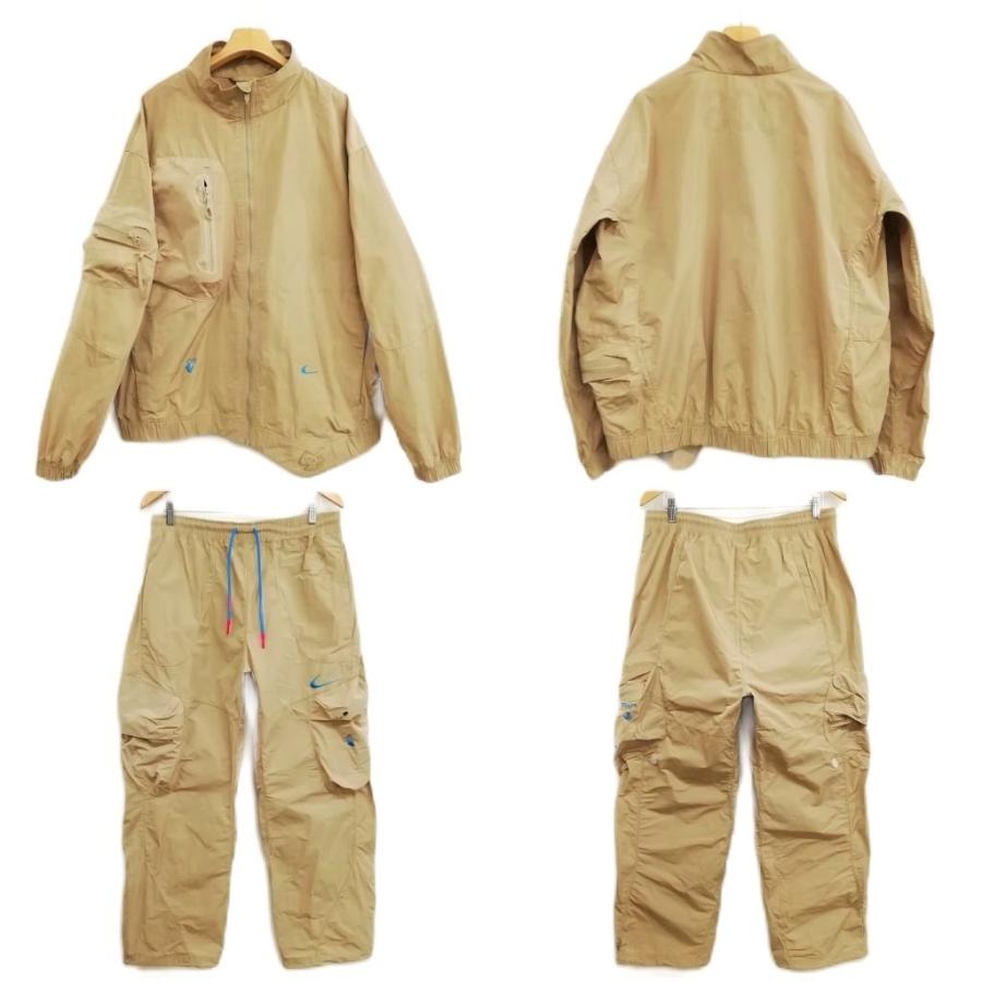 NIKE（ナイキ） × OFF-WHITE オフホワイト DN1705-247 TRACKSUIT