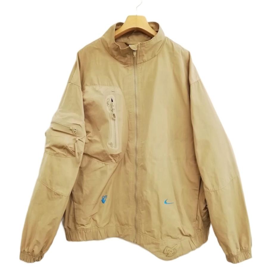 【新品未使用】NIKE（ナイキ）トラックジャケット パンツ 上下セット NIKE ナイキ セットアップ メンズ トラックスーツ ジャケット ロング