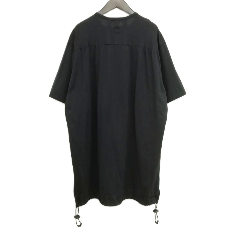 ワイスリー Y-3 ヨウジヤマモト DY7179 Drawstring Long Tee Tシャツ