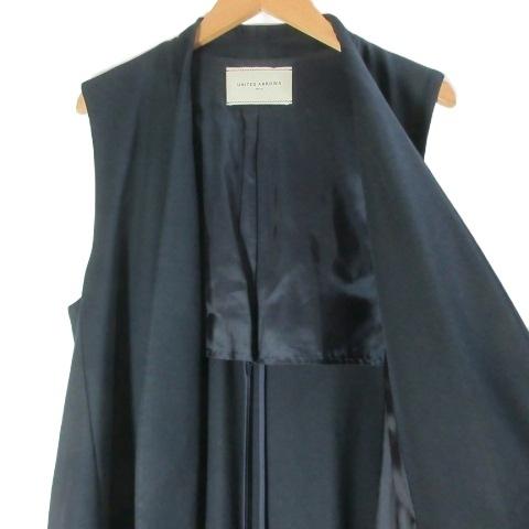 UNITED ARROWS（ユナイテッドアローズ） UNITED ARROWS 21AW ベスト 